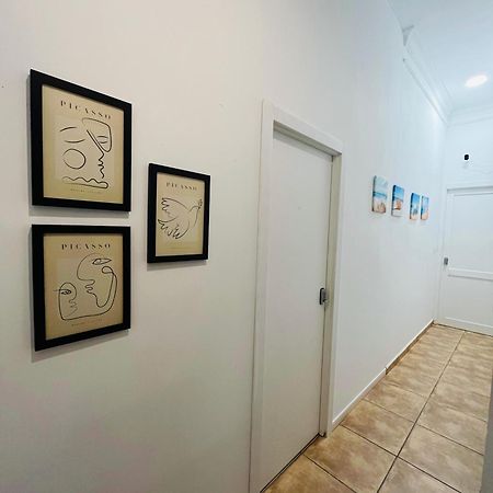 Malak-Rooms Malaga Exterior photo