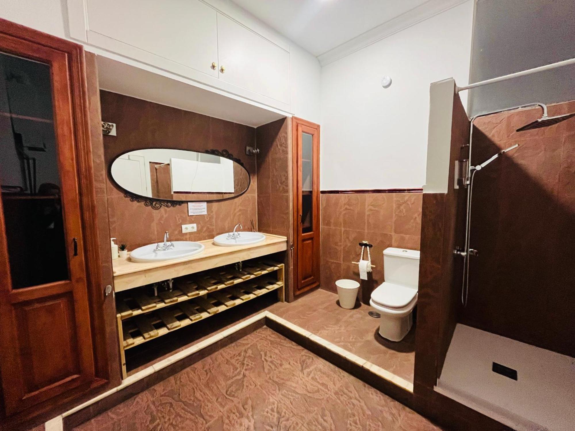 Malak-Rooms Malaga Exterior photo